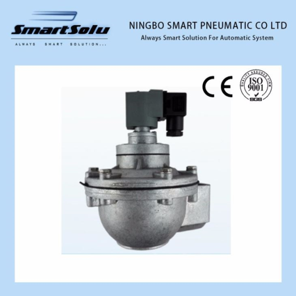 Goyen T Series mem tes Dav Hlau Valve K4502 Diaphragm Valve