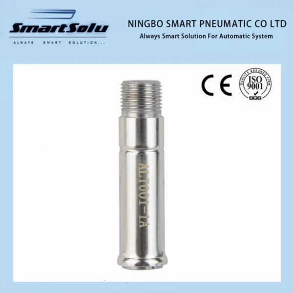 Solenoid Armature ALT001-1A Nrog Chev